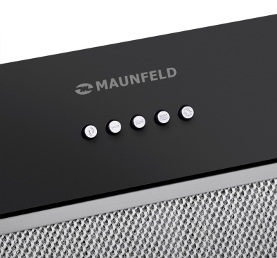 Детальное фото товара: Maunfeld THAMES 601M BLACK