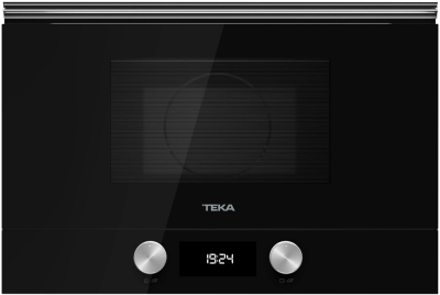 Фото товара: Teka ML 8220 BIS L NIGHT RIVER BLACK