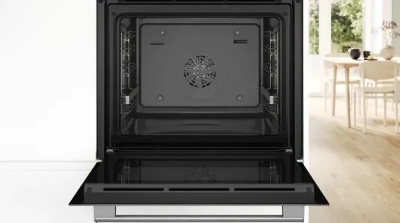 Детальное фото товара: Bosch HBG536EW3