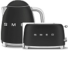 Smeg KLF03BLMEU + TSF01BLMEU