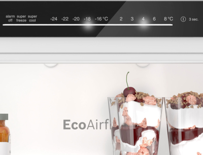 Детальное фото товара: Bosch KIN86ADD0