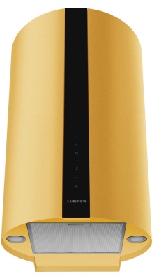 Детальное фото товара: MEFERI TUBE40GOLD COMFORT PLUS
