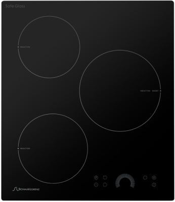 Фото товара: Schaub Lorenz SLK IY 41 H5 индукционная поверхность