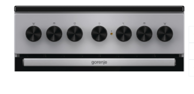 Детальное фото товара: Gorenje GEC5B41SG