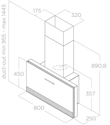 Схема встраивания