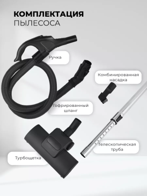 Детальное фото товара: LEX LXVCC 7002