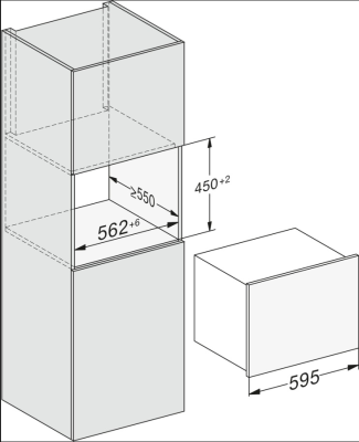 Схема встраивания