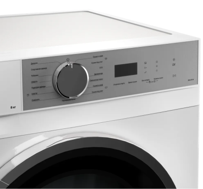 Детальное фото товара: Kuppersberg DM 611 W