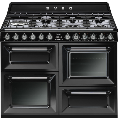 Детальное фото товара: Smeg TR4110BL1