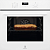 Фото товара: Electrolux EOF5C50BV