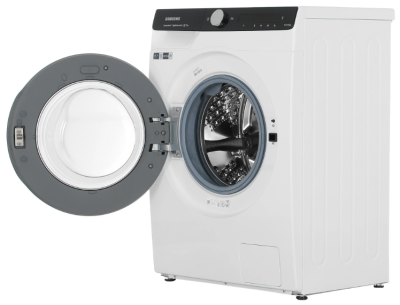 Детальное фото товара: Samsung WW80AG6L28WELP