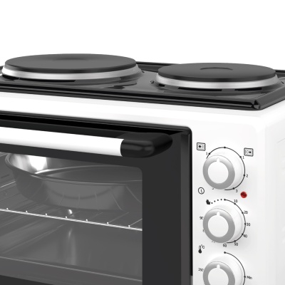 Детальное фото товара: making Oasis everywhere M-BL40W1