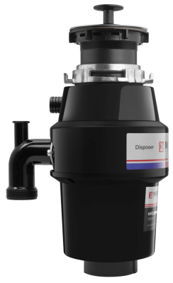 Детальное фото товара: MEFERI MFD380 PUSH POWER