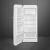 Smeg FAB28LWH6 Детальное фото товара: Smeg FAB28LWH6