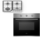 Evelux HEG 638 X + EO 620 X