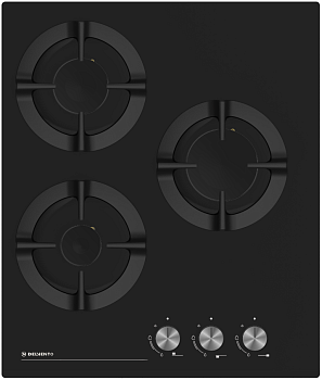 Фото товара: Delvento V45N35S057 газовая поверхность