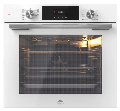 Детальное фото товара: MILLEN MEO 6004 WH