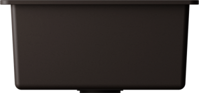 Детальное фото товара: Omoikiri Kata 44-U-ES, мойка, гранит, эспрессо