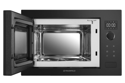 Детальное фото товара: Maunfeld XBMO251GB Matt