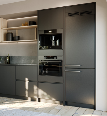 ASKO CM8477B Детальное фото товара: ASKO CM8477B