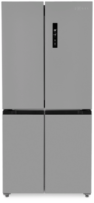 ZUGEL ZRCD430X