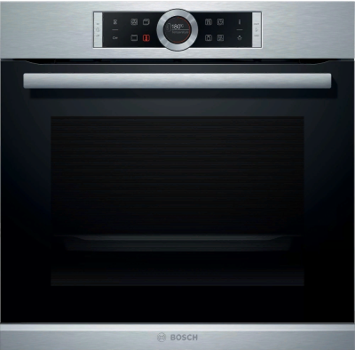 Детальное фото товара: Bosch HBG635BS1