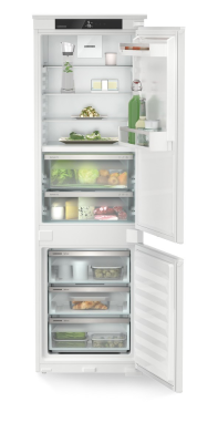 Liebherr ICBNSd 5123-22 001 Plus NoFrost BioFresh Детальное фото товара: Liebherr ICBNSd 5123-22 001 Plus NoFrost BioFresh