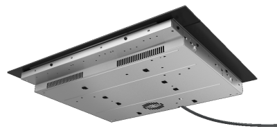 Детальное фото товара: De Dietrich DPI4420H индукционная поверхность