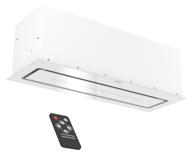 Franke LUCE 90 WH