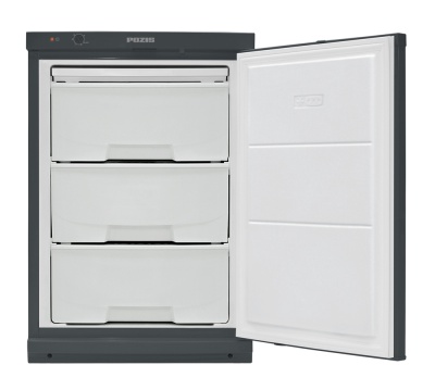 Детальное фото товара: POZIS СВИЯГА 109-2 графитовый