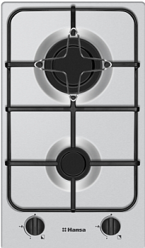 Фото товара: Hansa BHGI310102 газовая поверхность