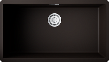 Фото товара: Omoikiri Kata 74-U-ES, мойка, гранит, эспрессо
