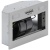 Krona KATE 400 INOX PB Детальное фото товара: Krona KATE 400 INOX PB