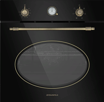 Фото товара: Maunfeld EOEFG.566RBG.RT