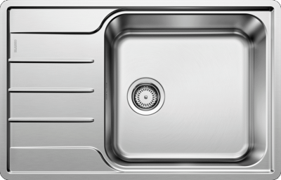 Blanco Lemis XL 6S-IF Compact, мойка, нержавеющая сталь полированная Blanco Lemis XL 6S-IF Compact, мойка, нержавеющая сталь полированная