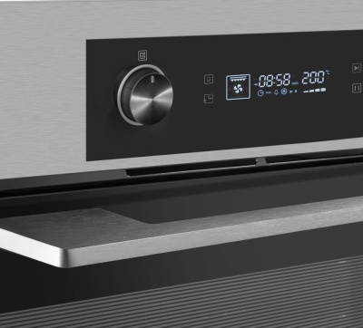 Детальное фото товара: Maunfeld AEOH60102S