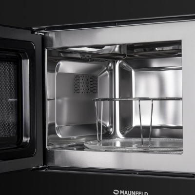 Детальное фото товара: Maunfeld MBMO.20.8GB