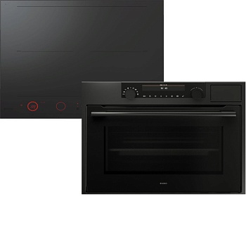 Фото товара: ASKO HID654MC + OCSM8487A1