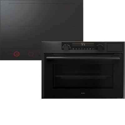 ASKO HID654MC + OCSM8487A1