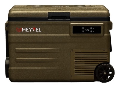 Детальное фото товара: Meyvel AF-U45-travel