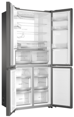 Детальное фото товара: Haier HTF-508DGS7RU