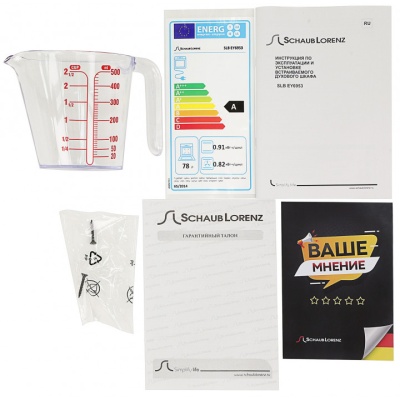 Детальное фото товара: Schaub Lorenz SLB EY6953