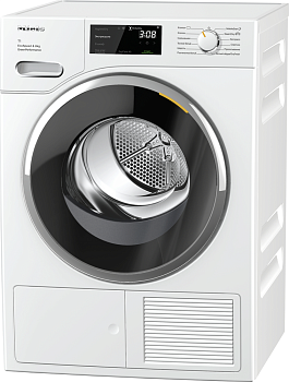 Фото товара: Miele TWF760WP