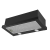 Maunfeld VS Fast (Glass) 60 Black Детальное фото товара: Maunfeld VS Fast (Glass) 60 Black