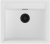 Детальное фото товара: Omoikiri Sintesi 57-WH, мойка, керамика, белый