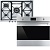 Фото товара: Smeg SE70SGH-5 + SO6303APX