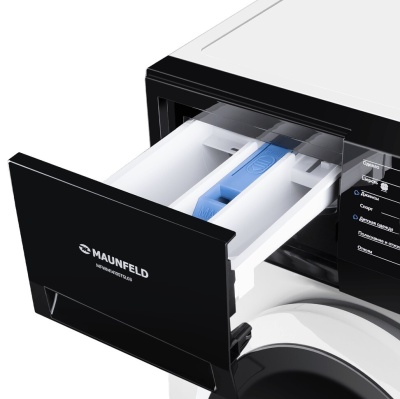 Детальное фото товара: Maunfeld MFWM1410STWH03