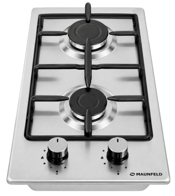 Детальное фото товара: Maunfeld EGHS.32.3ESL/G газовая поверхность