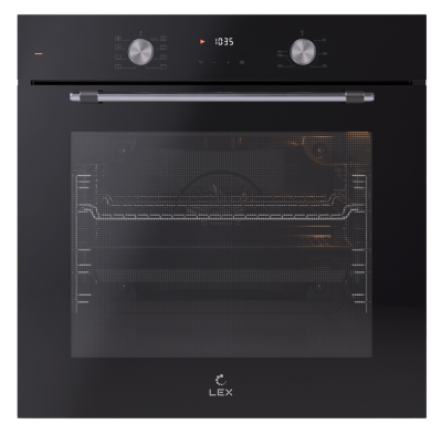 LEX EDP 680 BL MAX