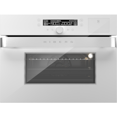 Детальное фото товара: HIBERG MS-VM 5115 W SMART